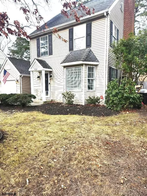 529 E Revere Way, Galloway, NJ 08205