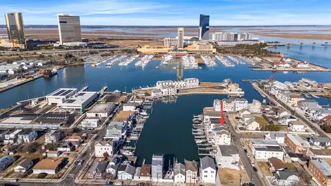 554 N Connecticut Ave, Atlantic City, NJ 08401