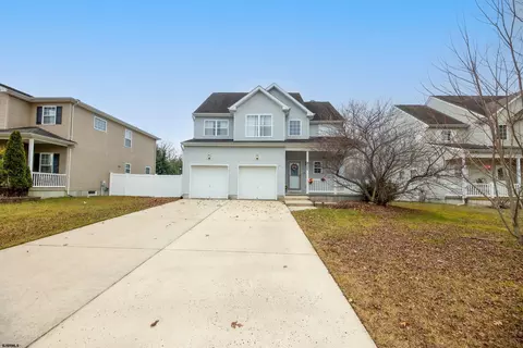 329 Elton Ln, Egg Harbor City, NJ 08215
