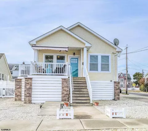 6900 Monmouth Ave, Ventnor City, NJ 08406