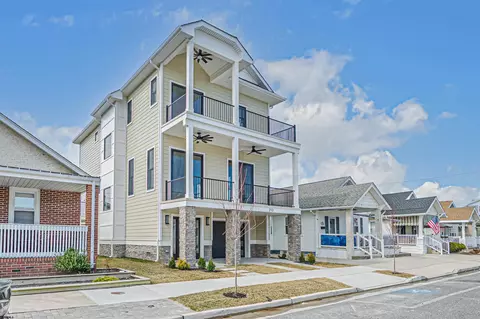 212 N Union Ave, Margate City, NJ 08402