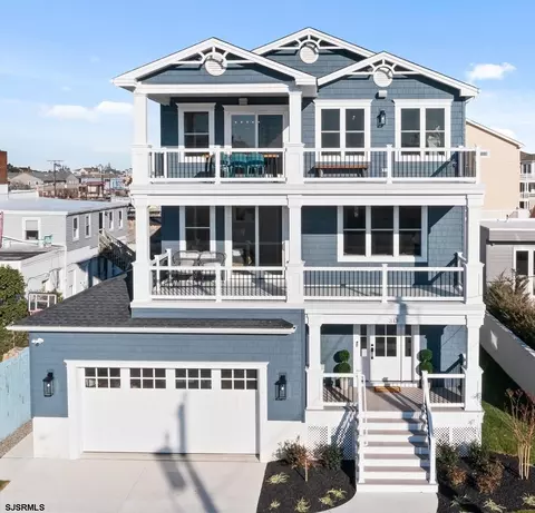 251 38th St, Brigantine, NJ 08203