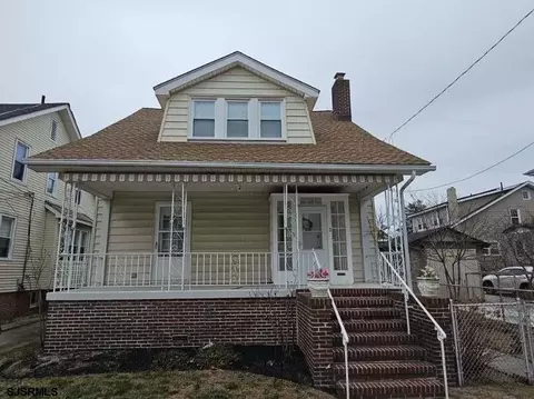 1 N Jackson Ave, Atlantic City, NJ 08401