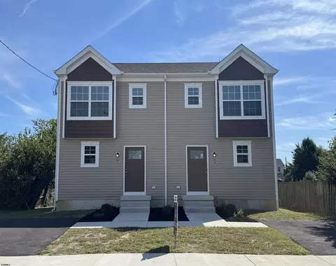 525 A Dock St, Millville, NJ 08332
