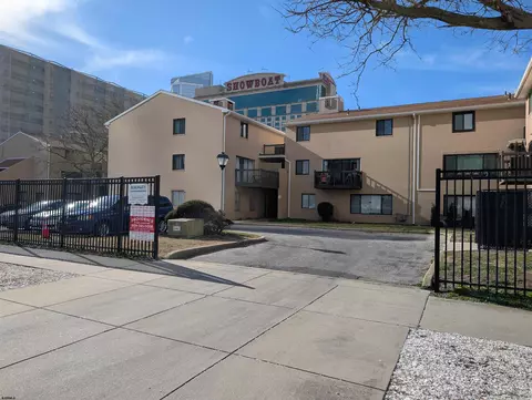600 Pacific Ave #B102, Atlantic City, NJ 08401