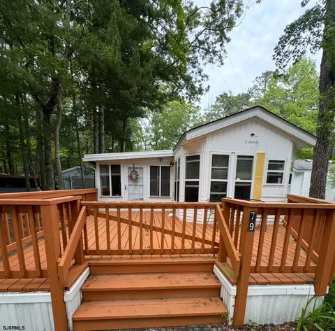 135 Thompson #79, Egg Harbor Township, NJ 08234