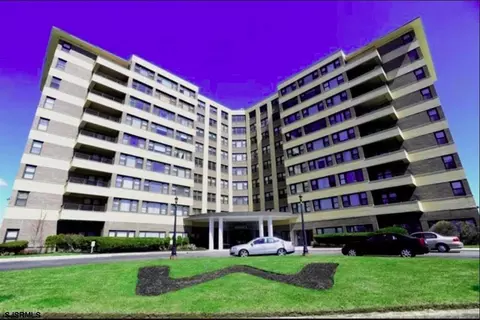 101 S Raleigh Ave #433, Atlantic City, NJ 08401