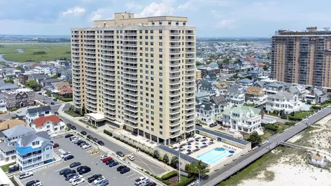 5000 Boardwalk #1807, Ventnor City, NJ 08406