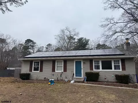 3023 Ridge Ave, Egg Harbor Township, NJ 08234