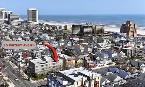 1 S Bartram Ave #6, Atlantic City, NJ 08401