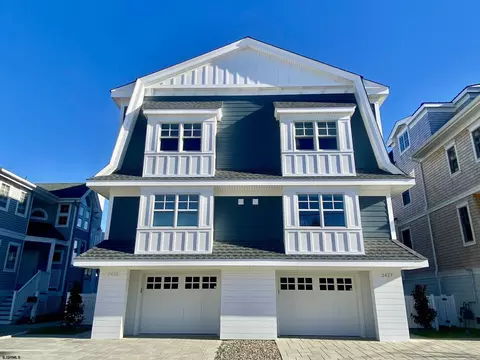 2425 Harbor Ave #2425, Avalon, NJ 08202