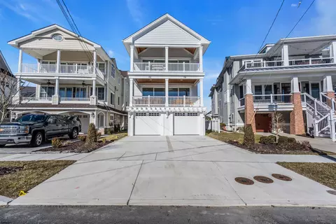 10 Morningside Rd #A, Ocean City, NJ 08226