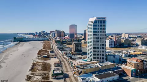 1515 Boardwalk #2403, Atlantic City, NJ 08401