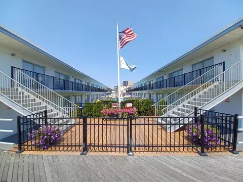 3501 Boardwalk #B122, Atlantic City, NJ 08401