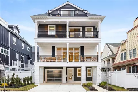 3 S Portland Ave, Ventnor City, NJ 08406