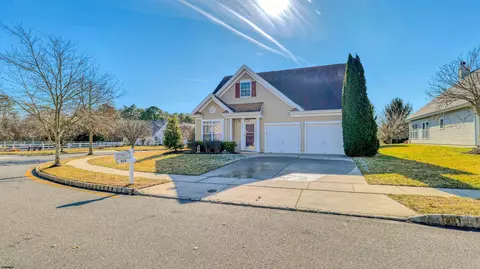 212 Lander Rd, Egg Harbor Township, NJ 08234