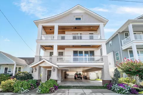 1331 Bay Ave, Ocean City, NJ 08226
