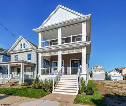 20 Asbury Ave, Ocean City, NJ 08226