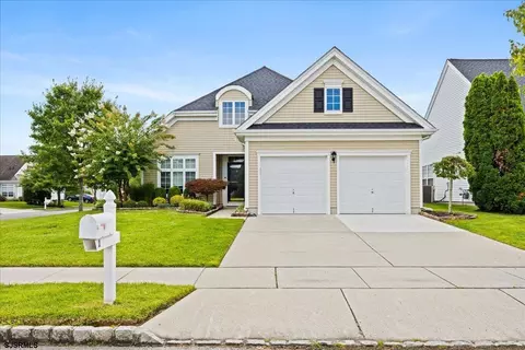 1 Butler Rd, Egg Harbor, NJ 08234
