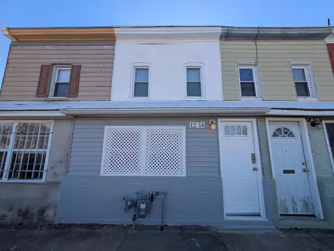 1214 Drexel Ave, Atlantic City, NJ 08401