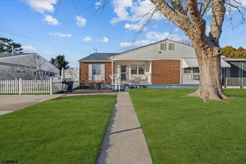 1351 Virginia Ave, Cape May, NJ 08204