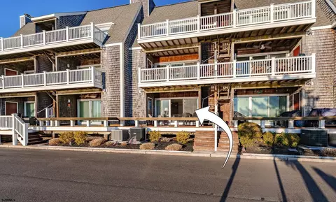 1205 Harbour Cv #1205, Somers Point, NJ 08244