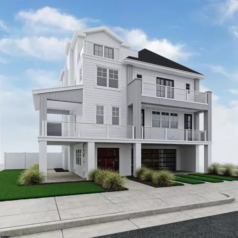 2 N A N Buffalo Ave, Ventnor, NJ 08406