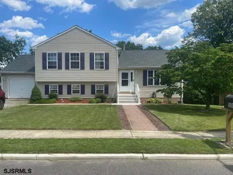 508 Fern Ave, Woodbury, NJ 08096