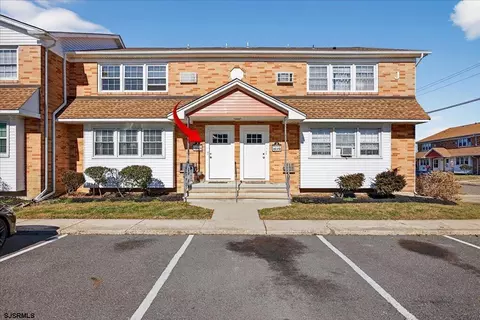 707 N Oxford Ave #J11, Ventnor City, NJ 08406