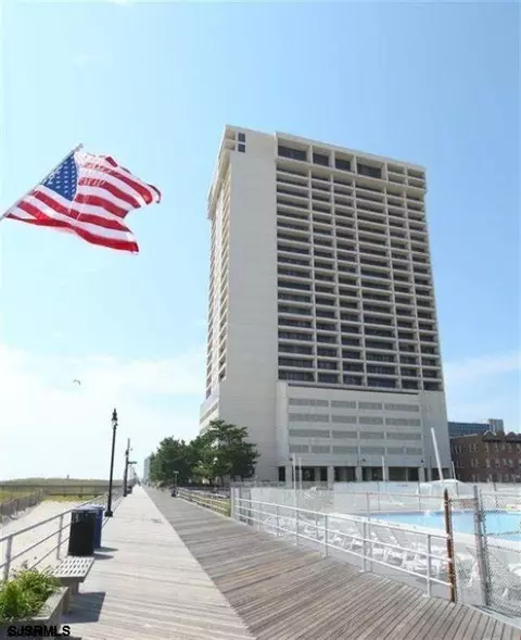 3851 Boardwalk #1408, Atlantic City, NJ 08401