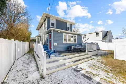104 N Portland Ave, Ventnor City, NJ 08406