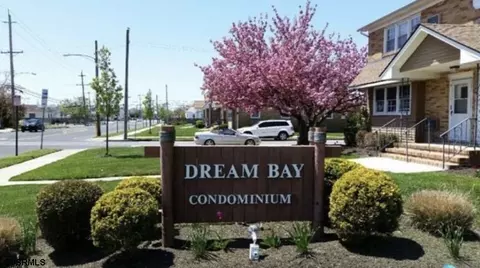703 N Dudley Ave #1203, Ventnor City, NJ 08406