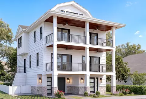 31 N Essex Ave, Margate City, NJ 08402