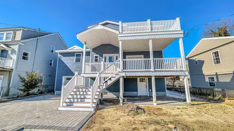 107 Palermo Ave, Egg Harbor Township, NJ 08234