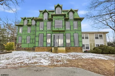 926 Central Ave, Hammonton, NJ 08037