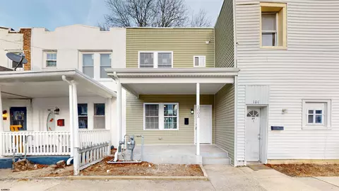 1003 N Michigan Ave, Atlantic City, NJ 08401