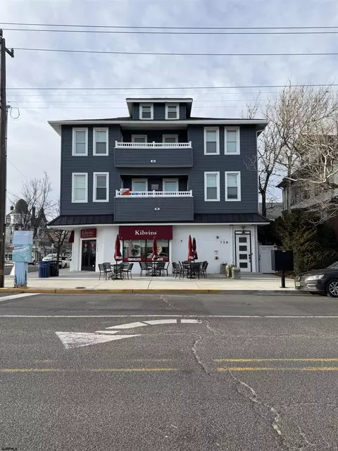 736 Wesley Ave #E, Ocean City, NJ 08226