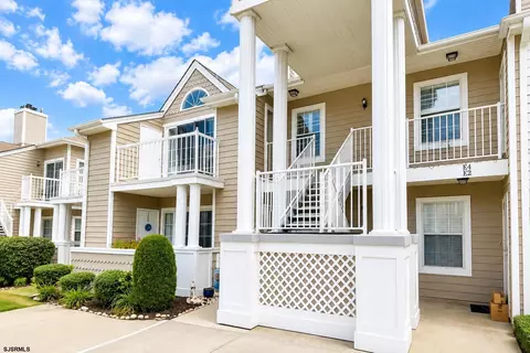 550 Central Ave #E8, Linwood, NJ 08221