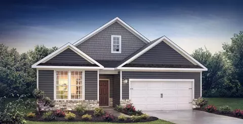 240 Huntington Dr, Egg Harbor Township, NJ 08234
