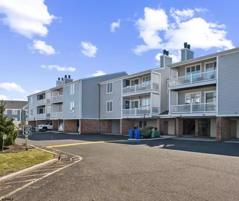 305 Harbour Cv #305, Somers Point, NJ 08244