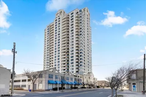 526 Pacific Ave #1105, Atlantic City, NJ 08401