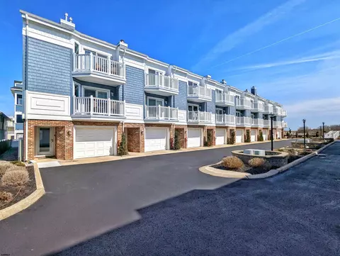 1619 Wesley Ave #C-6, Ocean City, NJ 08226