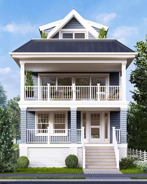 5516 Asbury Ave, Ocean City, NJ 08226