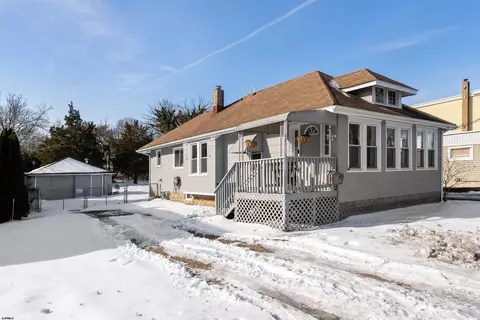 421 W Delilah Rd, Pleasantville, NJ 08232