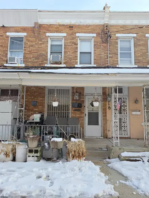 2424 Trenwith Ter, Atlantic City, NJ 08401