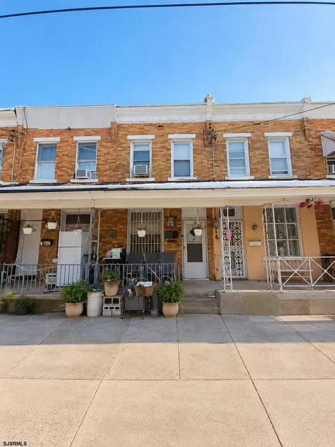2424 Trenwith Ter, Atlantic City, NJ 08401