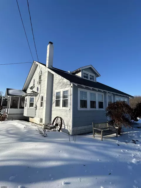 390 Jones Island Rd, Cedarville, NJ 08311