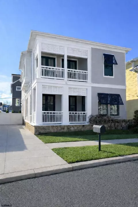 104 N Quincy Ave, Margate City, NJ 08402