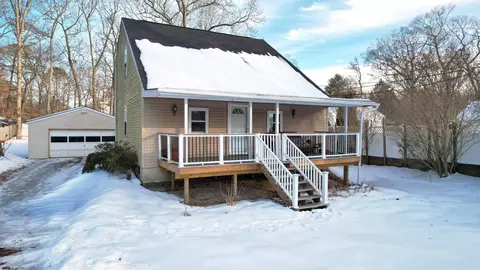 542 S Pitney, Galloway, NJ 08205 photo 1