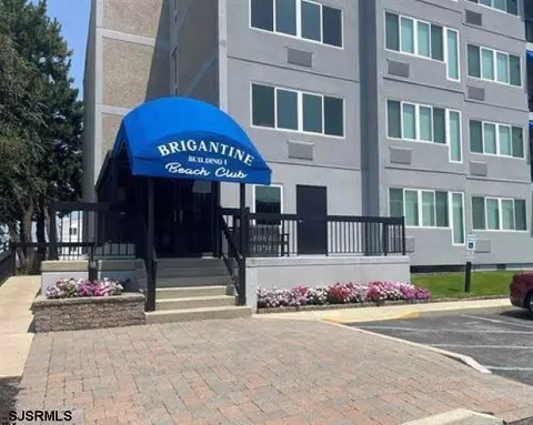 4500 W Brigantine Ave #1120, Brigantine, NJ 08203
